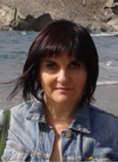 Arjona Garrido, Ángeles