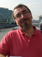 Majuelos Martínez, Francisco