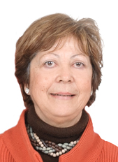 Gutiérrez Izquierdo, María Isabel