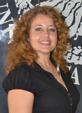 Belmonte García, María Teresa